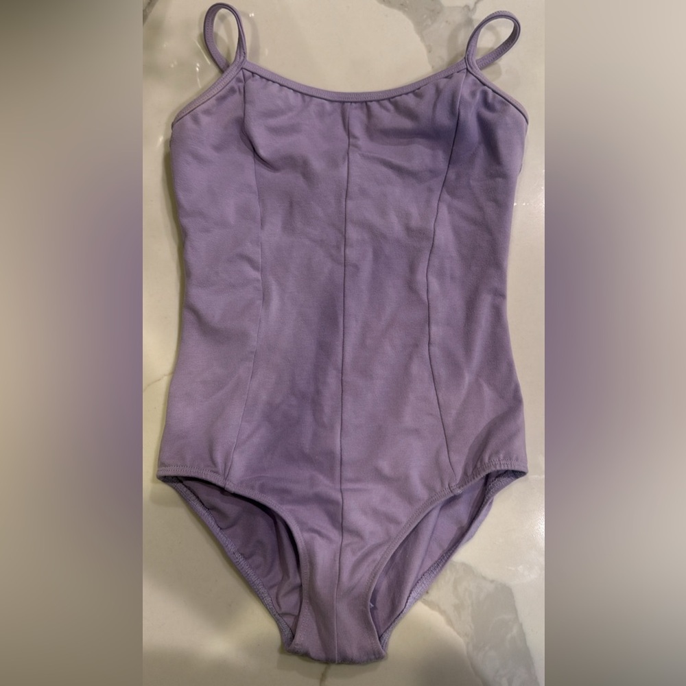 Mirella Lilac Kids One Piece Bodysuit